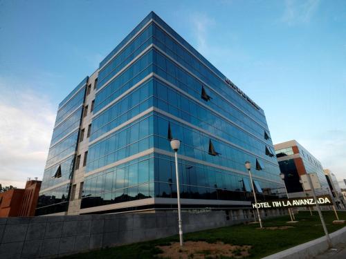 ImagenNH La Avanzada 1