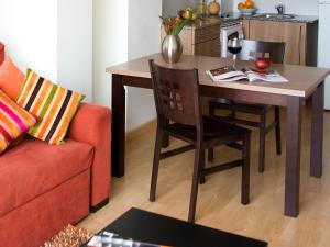 ImagenSG Costa Barcelona Apartments 5