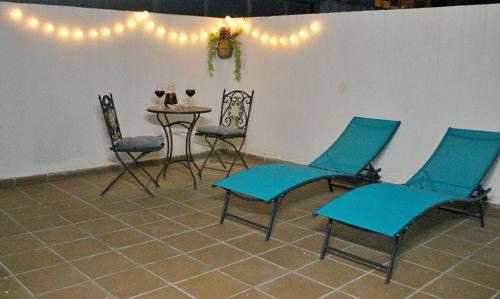 ImagenApartHotel Centric 1