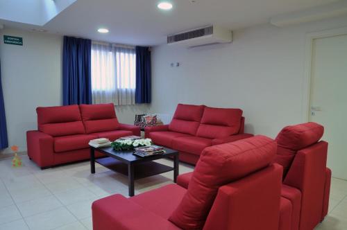 ImagenHotel Blauet 2