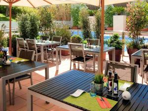 ImagenNovotel Barcelona Sant Joan Despí 6