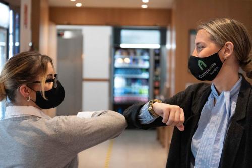 ImagenCampanile Barcelona Sud - Cornella 1