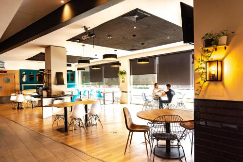 ImagenCampanile Barcelona Sud - Cornella 2