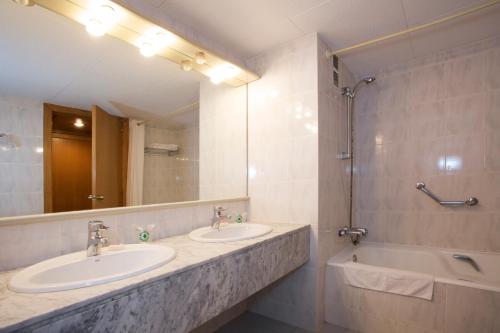 ImagenHotel Sercotel Domo 1