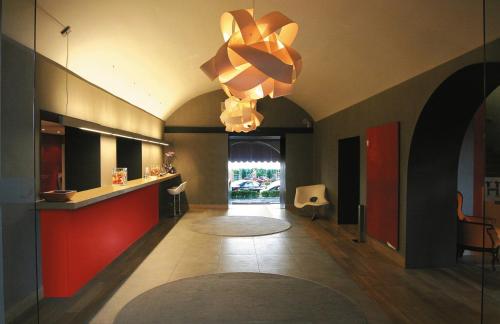 ImagenHotel El Castell 1