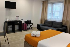 ImagenApartHotel Centric 3