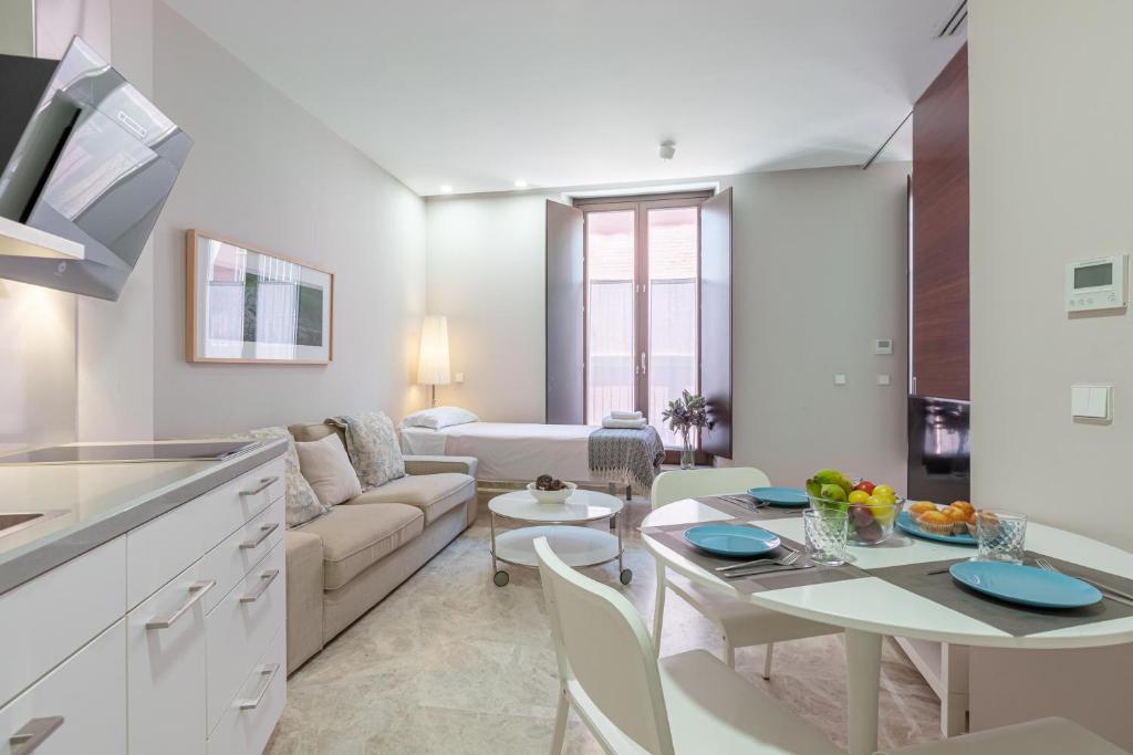 Green-Apartments Alto de Santa Cruzimagen principal