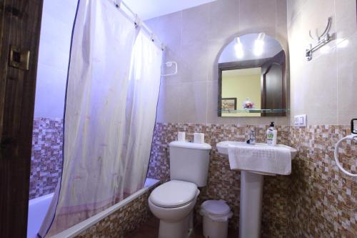 ImagenHostal Rocio 1