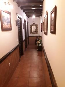 ImagenHostal Rocio 3