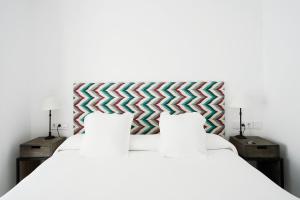 Imagennuma l Molina Apartments 6