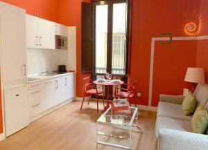 ImagenRitual Sevilla Suites Centro 5