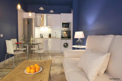 ImagenRitual Sevilla Suite Alameda 2 2