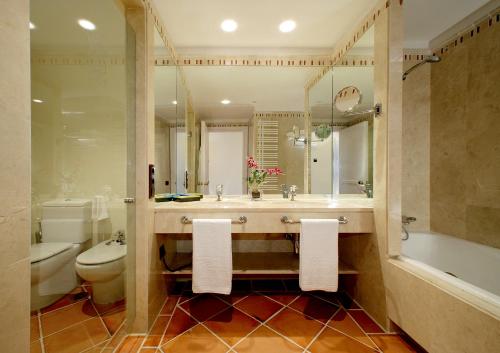 ImagenHotel Cigarral el Bosque 1