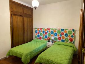 ImagenChalet Esuri con chimenea a 5min de Puy Du Fou 6