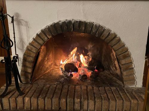 ImagenDos chalets + 3 salones + calefacción + chimeneas (máx 21 personas) 2