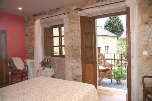 ImagenCasa Rural de Graña da Acea 1