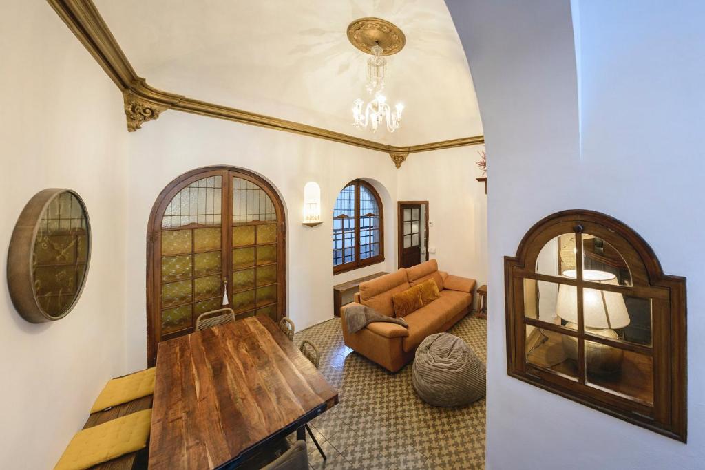 APG Palau Salieti 3imagen principal