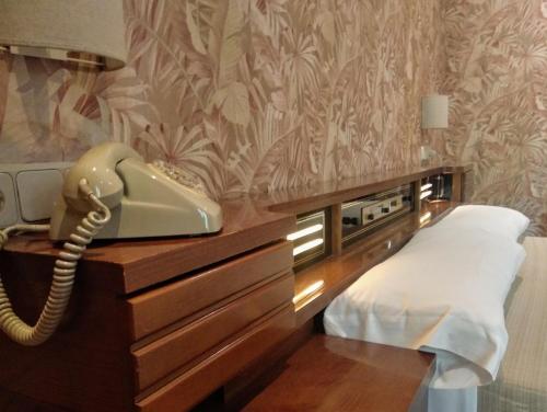 ImagenHotel Los Olivos 2