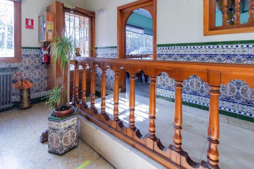 ImagenCasa de Huespedes Carabanchel by Vivere Stays 1