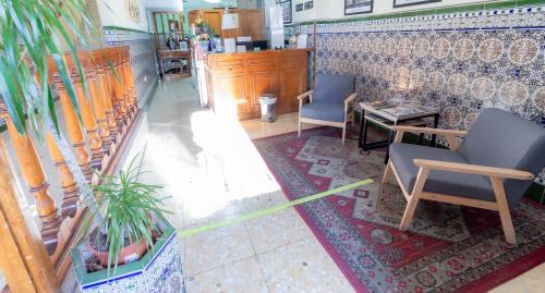 ImagenCasa de Huespedes Carabanchel by Vivere Stays 2