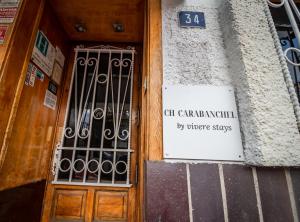 ImagenCasa de Huespedes Carabanchel by Vivere Stays 6