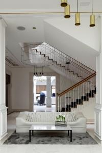 ImagenPalacio de los Duques Gran Meliá - The Leading Hotels of the World 4