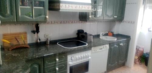 ImagenHabitación privada en casa compartida 1