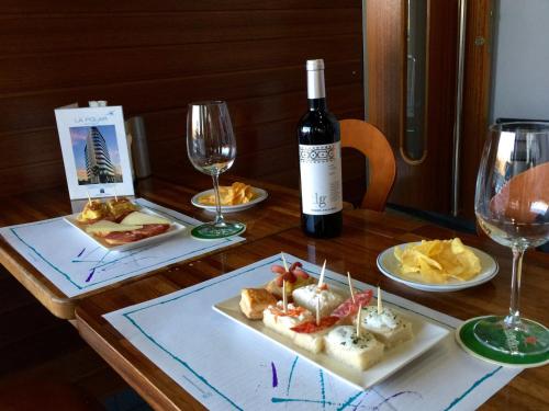 ImagenHotel La Polar 1