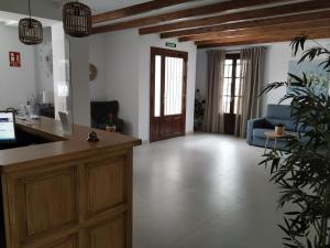 ImagenHotel El Molino 6