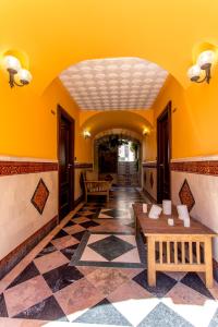 ImagenApartamentos Gaudi Style 4