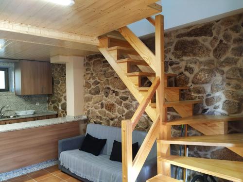 ImagenCasa del Autón - Couto Mixto 2