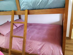 ImagenCasa del Autón - Couto Mixto 7