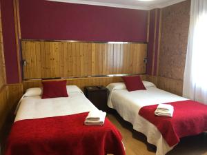 ImagenPensión Blanco Conde 4