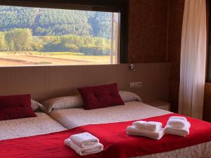 ImagenPensión Blanco Conde 5