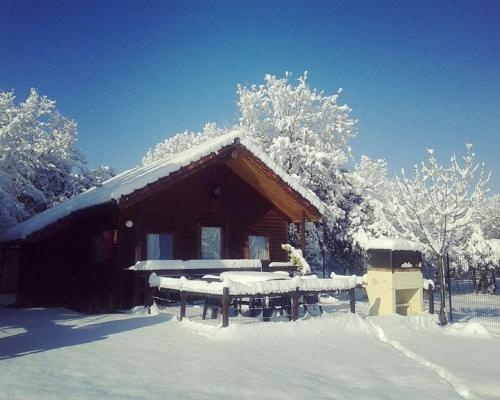 ImagenCamping Gironella 1