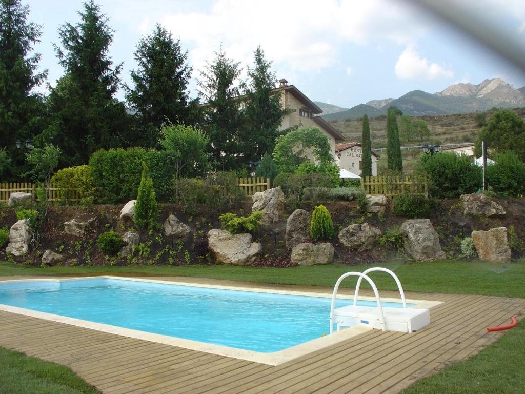 Hostal Cal Batistaimagen principal