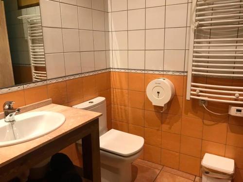 ImagenHOTEL FAMILIAR BAGA 1