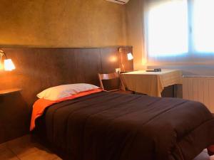 ImagenHOTEL FAMILIAR BAGA 7