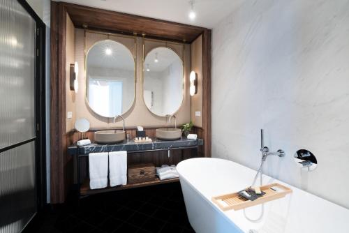 ImagenOnly YOU Hotel Valencia 2