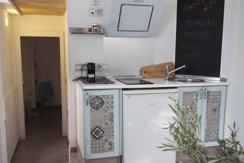 ImagenHappy Apartments Valencia 1