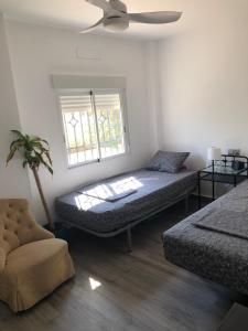 ImagenVilla Remedios -rooms in private house- 6