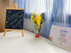 ImagenHotel M5 Valencia Aeropuerto 4