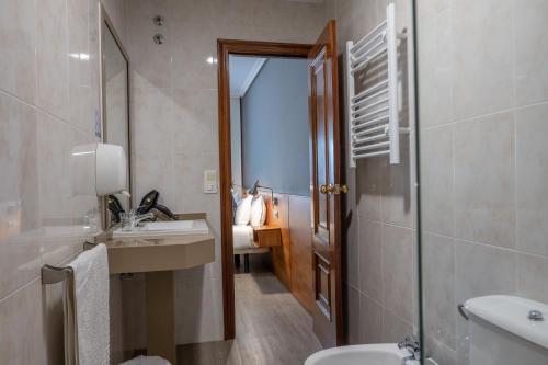 ImagenHotel Carlos 96 1