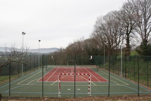 ImagenPazo de Bendoiro 2