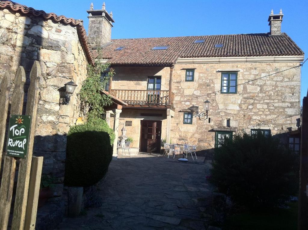 Casa Gorisimagen principal