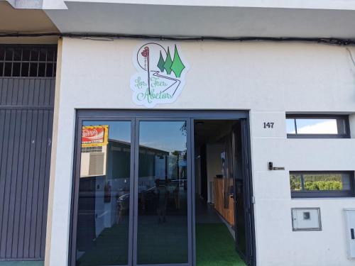 ImagenLos Tres Abetos 1