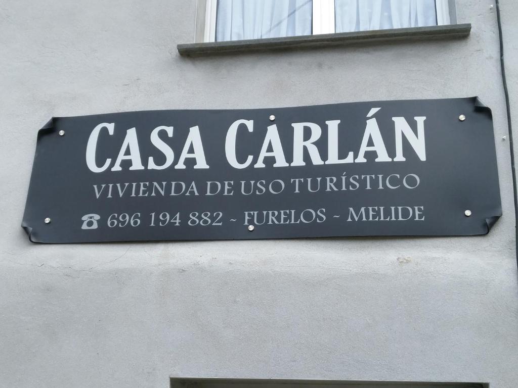 Casa Carlánimagen principal