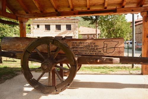 ImagenHostal San Martin 1