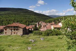 ImagenHostal San Martin 3