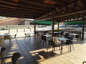 ImagenHostal Urbión 4